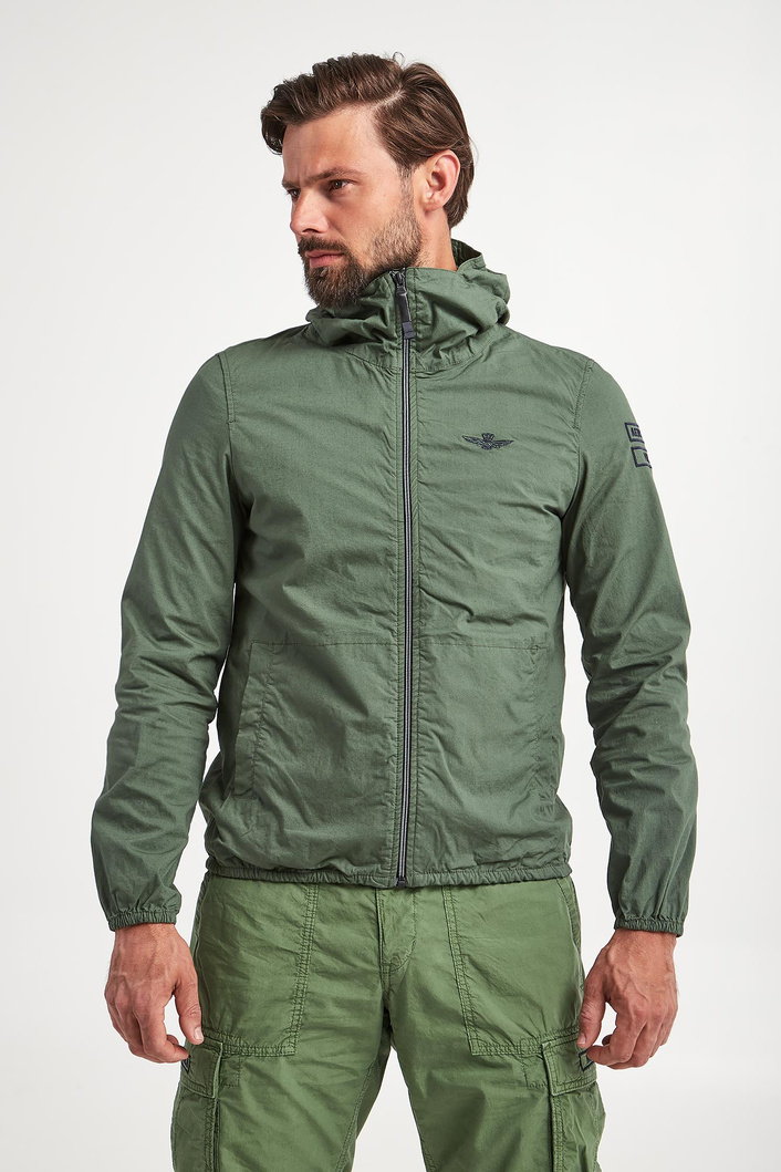 Kurtka męska AERONAUTICA MILITARE