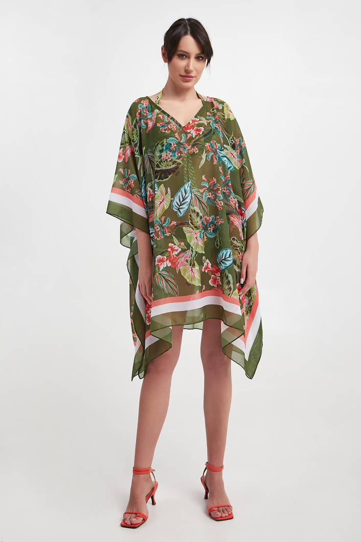 Tunika plażowa LIU JO