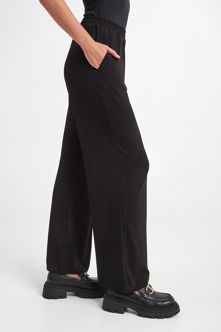 Spodnie damskie Bazar MAX MARA LEISURE