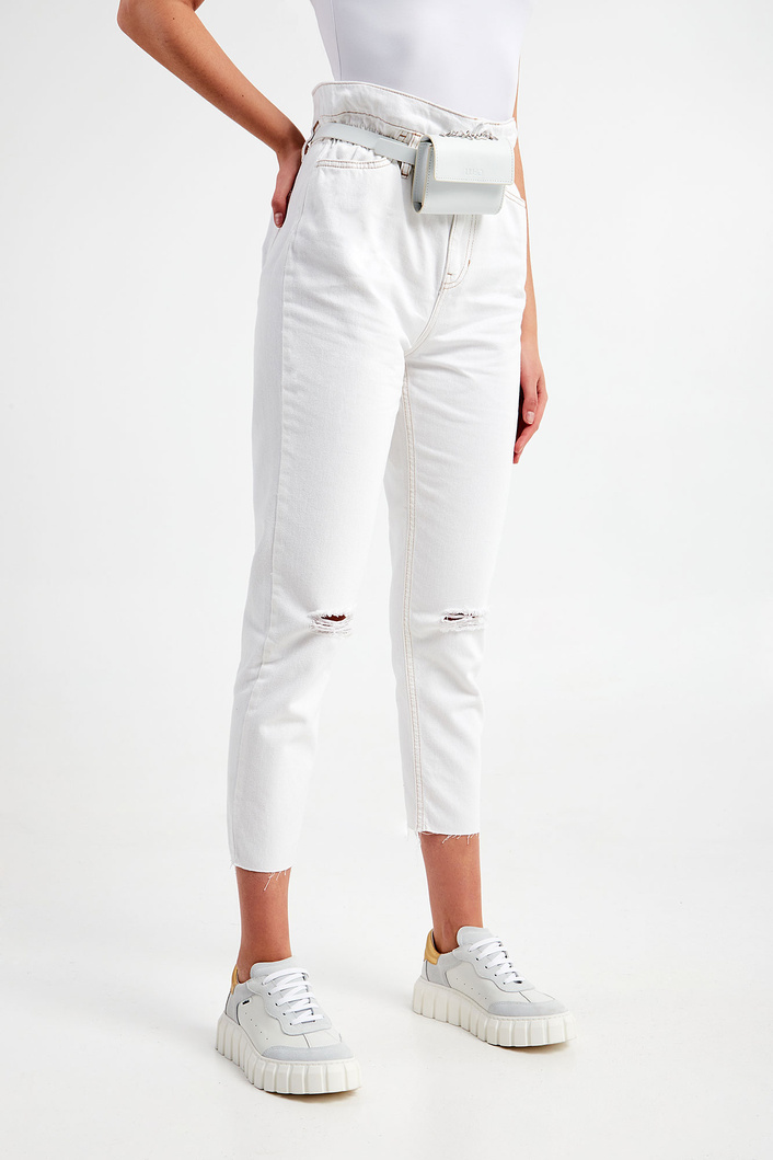 Jeansy + Nerka LIU JO