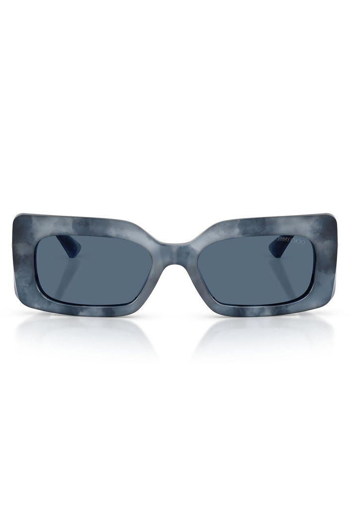 Okulary przeciwsłoneczne damskie Jimmy Choo