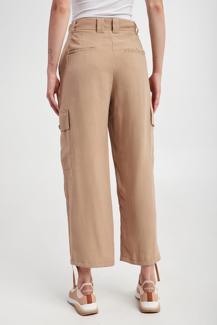 Spodnie damskie Sveglia MARELLA