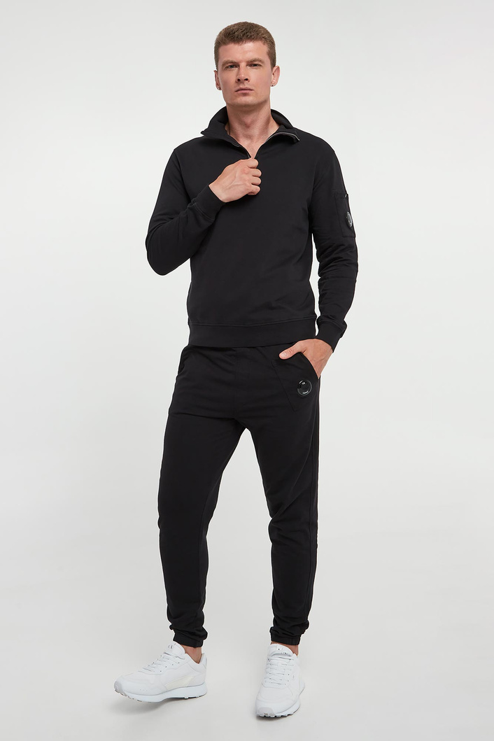 Spodnie dresowe męskie C.P. COMPANY
