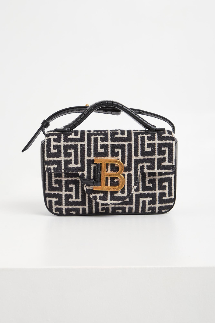 Torebka damska kopertówka BALMAIN