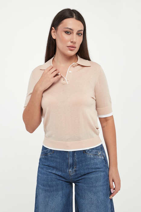 Polo damskie Kemma JOOP!