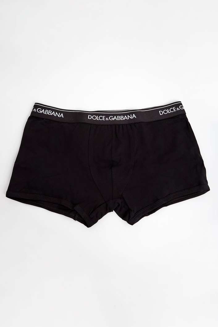 Bokserki 2-pak DOLCE & GABBANA
