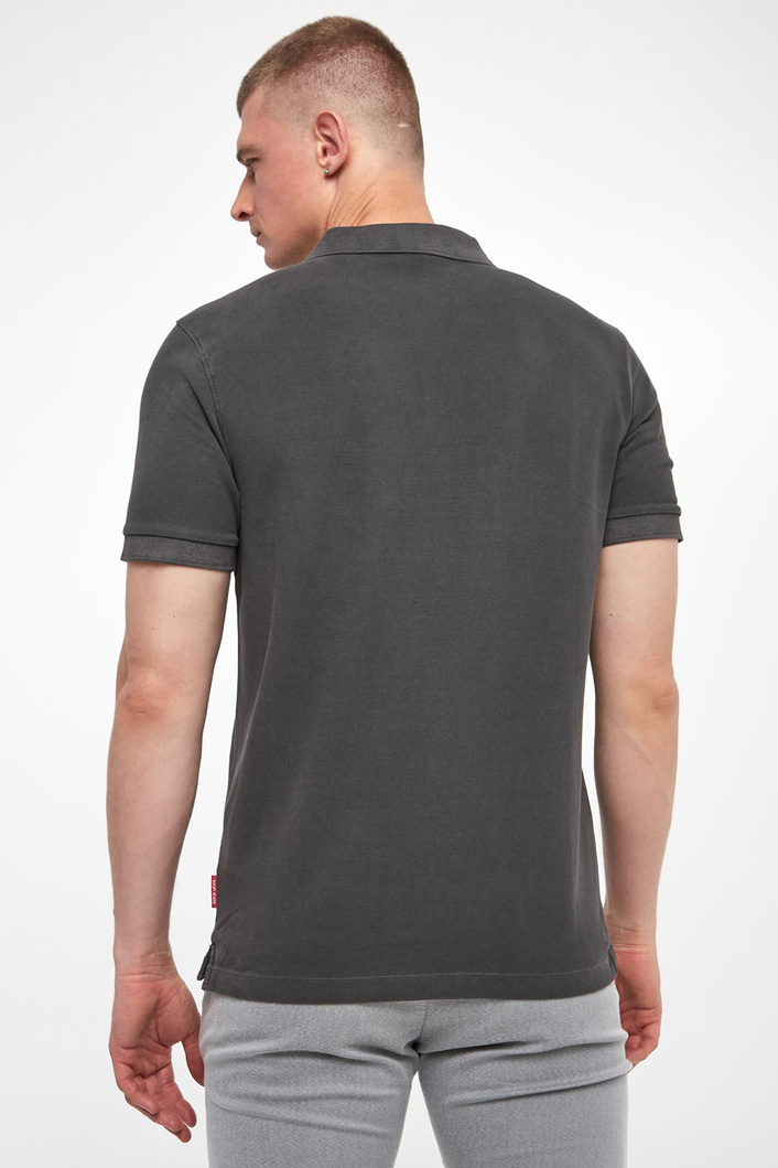 Polo męskie Ambrosian JOOP! JEANS