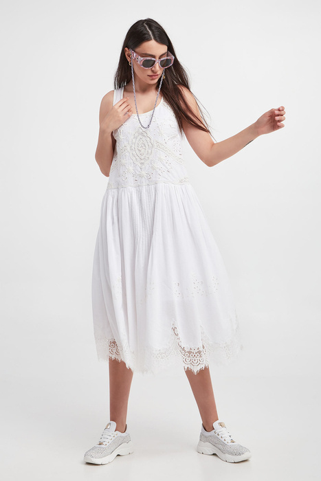 Sukienka letnia TWINSET