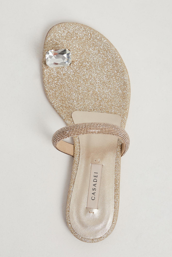 Klapki damskie CASADEI