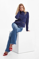 Golf ELISABETTA FRANCHI