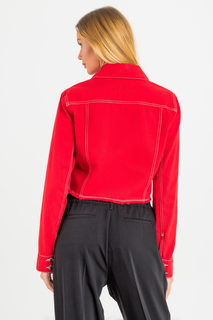 KATANA JEANSOWA ANCORA Sportmax Code