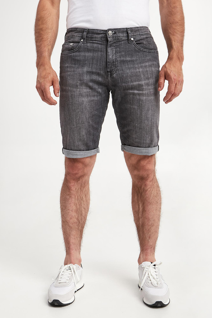 Spodenki Jeansowe męskie KARL LAGERFELD