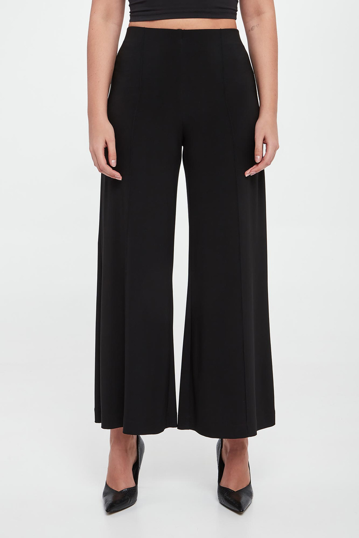 Spodnie damskie wide leg JOSEPH RIBKOFF