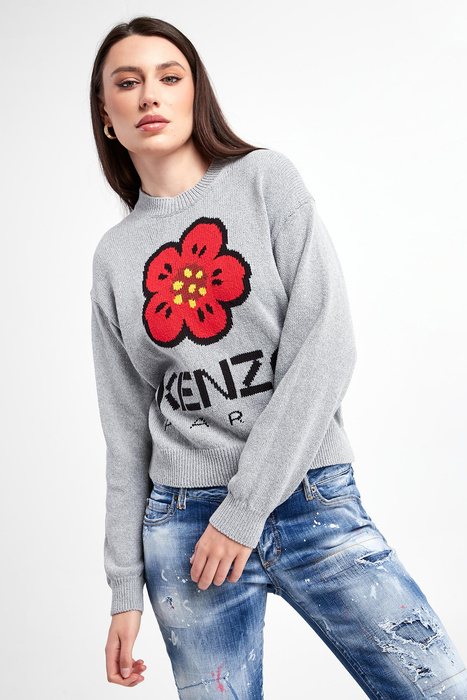 Sweter damski KENZO