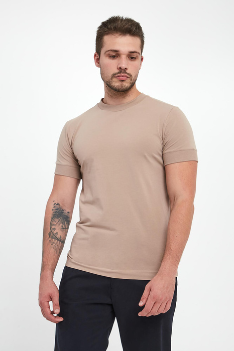 T-shirt męski Cedric JOOP! JEANS