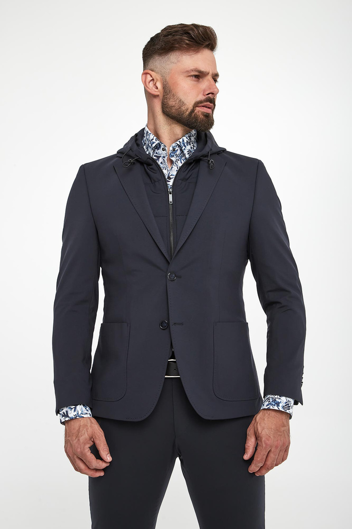 Marynarka męska KARL LAGERFELD