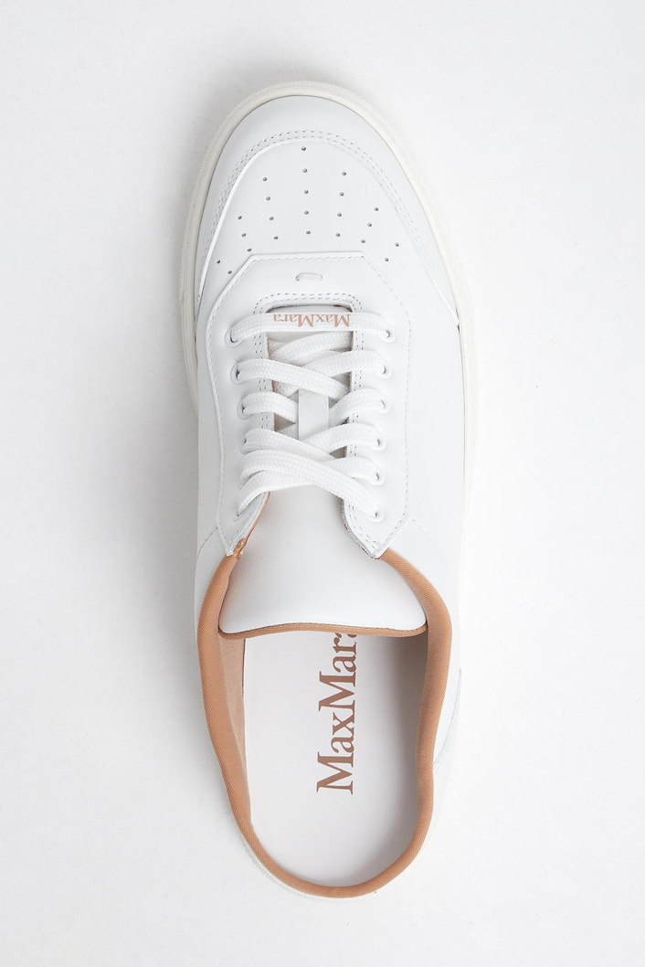 Sneakersy damskie Maxiactive MAX MARA ACCESSORI