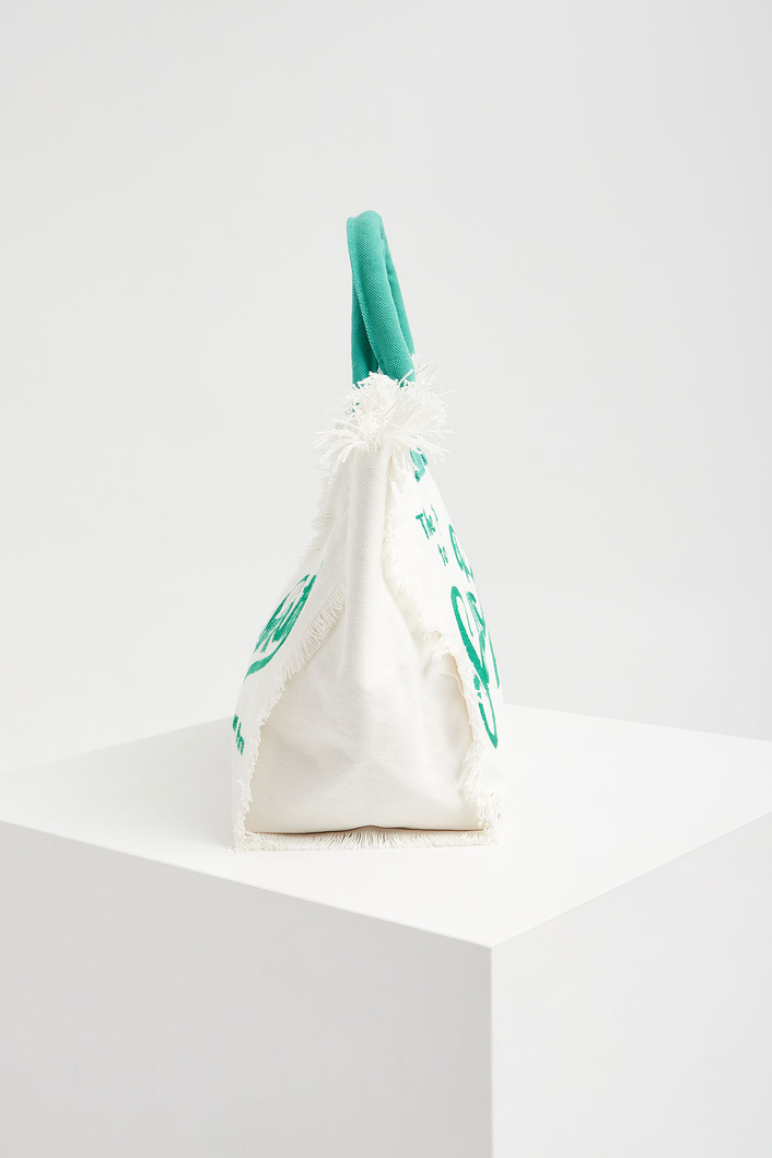 Torebka Vanity MC2 SAINT BARTH