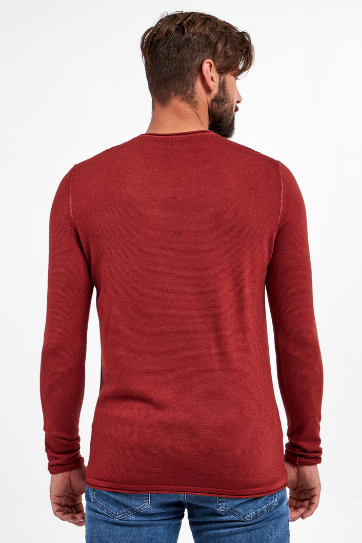 Sweter męski wełniany JOOP! JEANS