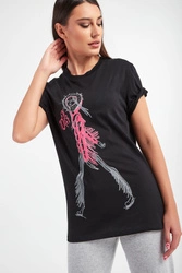 T-shirt EA7 EMPORIO ARMANI