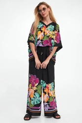 Spodnie damskie JOSEPH RIBKOFF