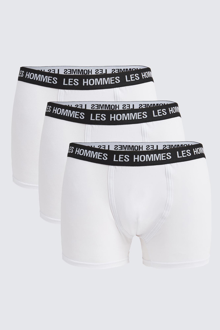 Bokserki męskie 3-pak LES HOMMES