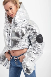 Kurtka Maffo MMC STUDIO