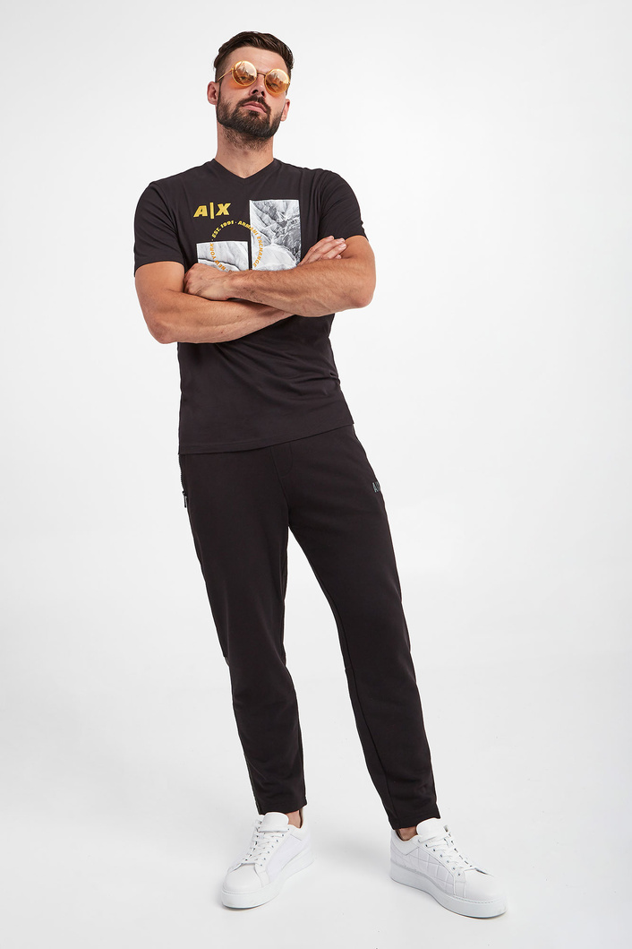 T-shirt ARMANI EXCHANGE