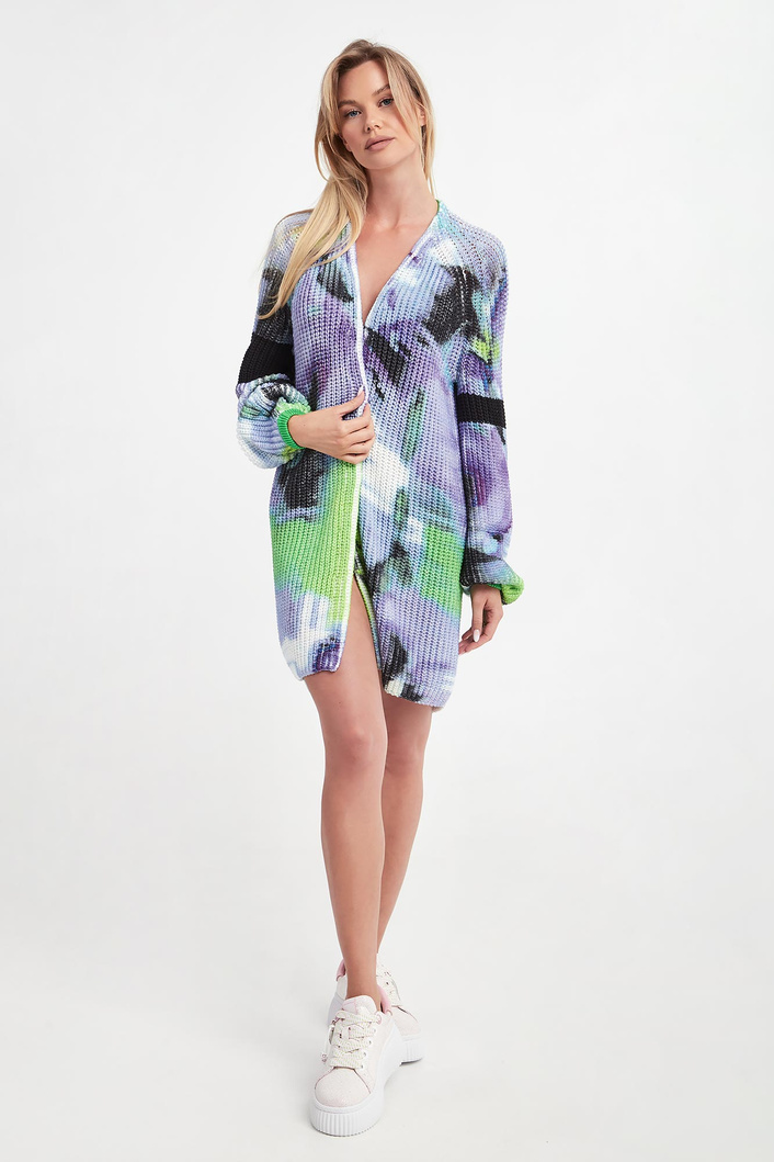 Kardigan damski Feline SPORTALM