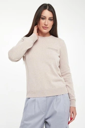 Sweter damski wełniany PESERICO