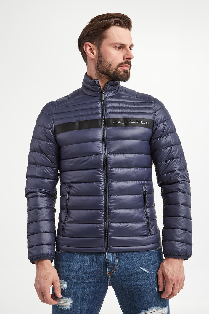 Kurtka męska KARL LAGERFELD