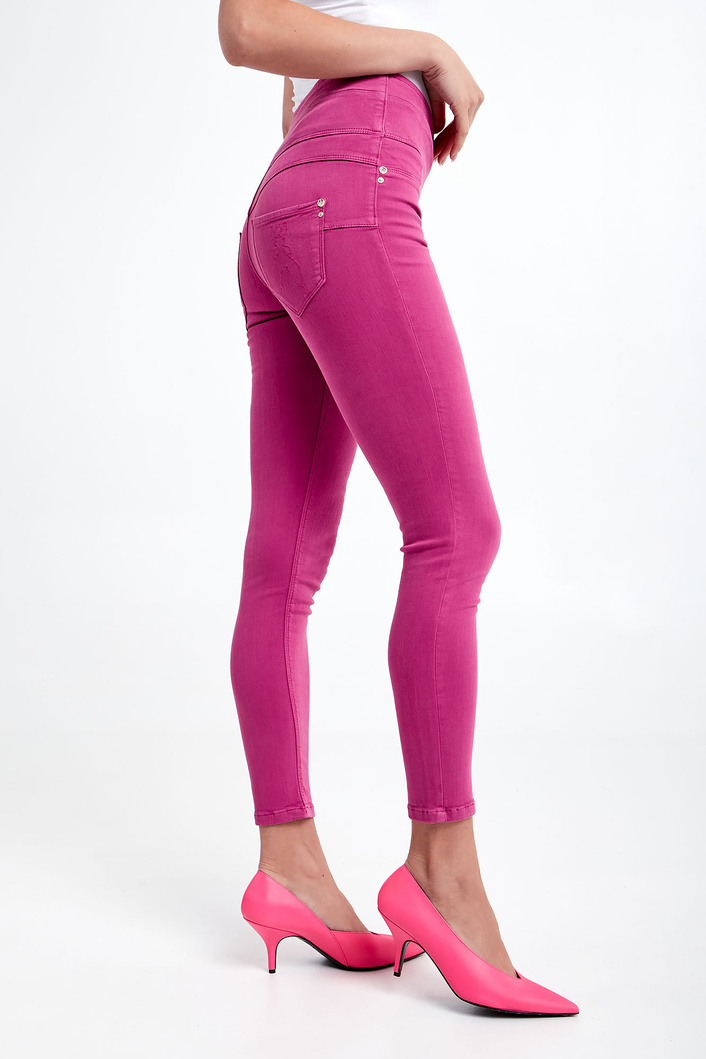 Jeansy damskie PATRIZIA PEPE