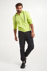 Spodnie dresowe męskie BLAUER