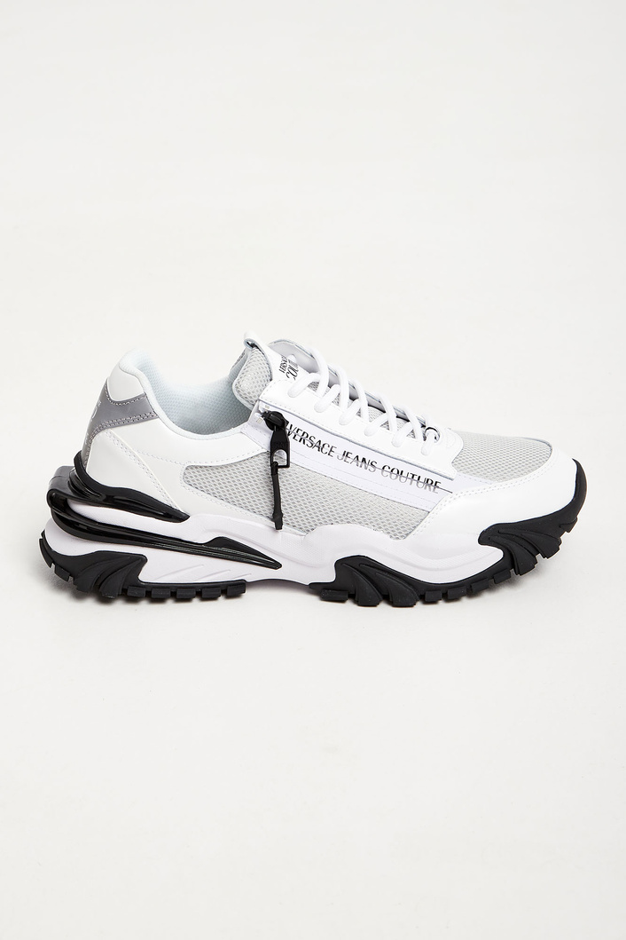 Sneakersy męskie VERSACE JEANS COUTURE