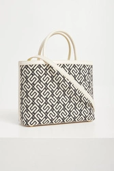 Torebka damska shopper ELISABETTA FRANCHI