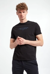 T-shirt męski KARL LAGERFELD