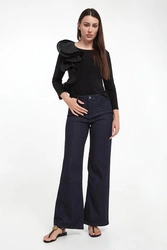 Jeansy damskie JOSEPH RIBKOFF