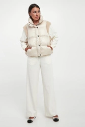 Spodnie damskie PESERICO