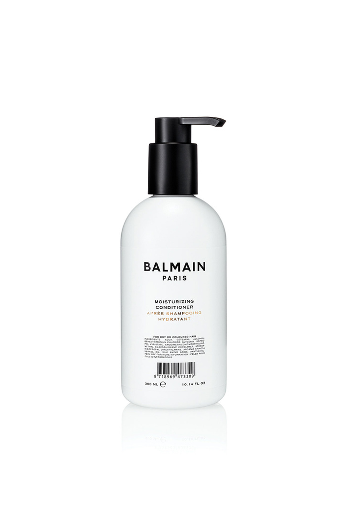 Odżywka nawilżająca 300 ml BALMAIN PARIS HAIR COUTURE