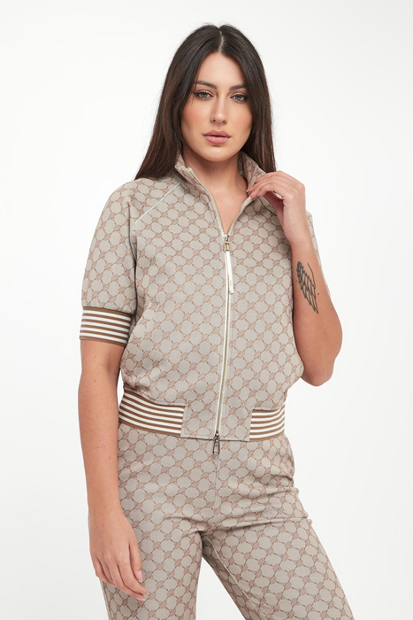 Bluza damska z logo Tayla JOOP!
