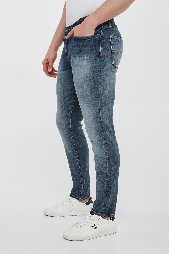 Jeansy męskie ARMANI EXCHANGE