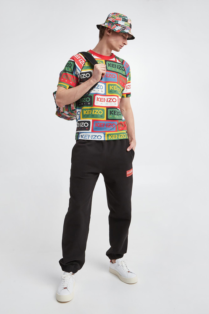 T-shirt męski KENZO