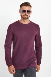 Sweter wełniany Sandros JOOP! COLLECTION