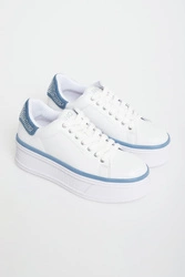 Sneakersy damskie LIU JO