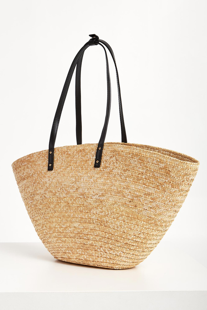 Torebka damska shopper PATRIZIA PEPE