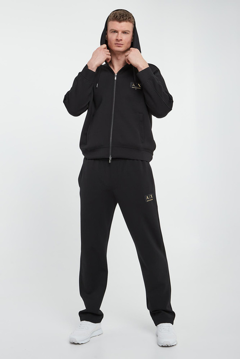 Spodnie dresowe męskie ARMANI EXCHANGE
