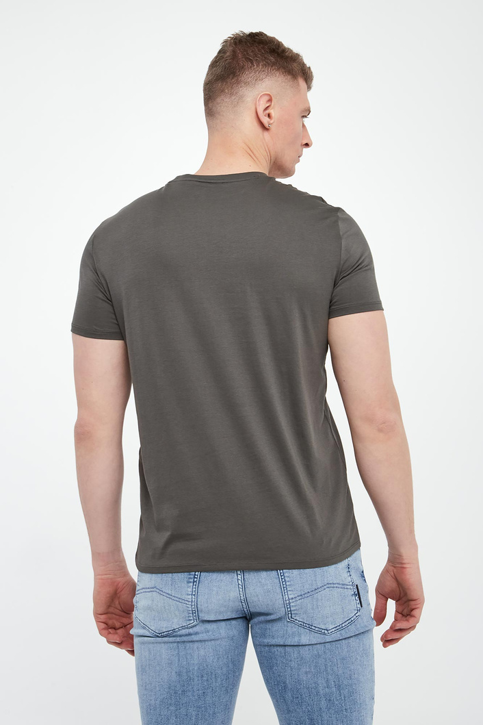 T-shirt męski ARMANI EXCHANGE
