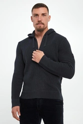 Sweter męski bawełniany Heantez JOOP! JEANS