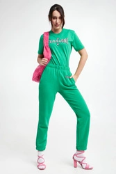 Spodnie dresowe damskie CHIARA FERRAGNI