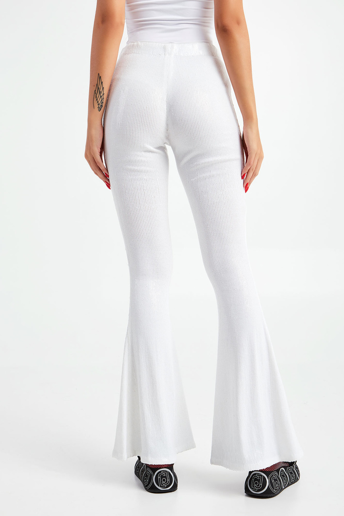 Spodnie TWINSET ACTITUDE 